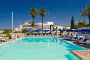 picchio hotel pescoluse