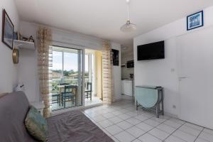 Piot T2 200m de la Plage