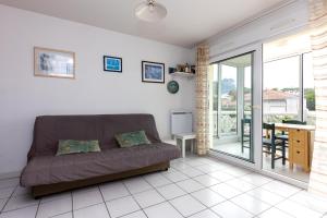 Piot T2 200m de la Plage