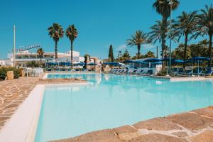 picchio hotel pescoluse