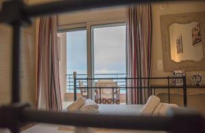 House Vraсhos-Loutsa