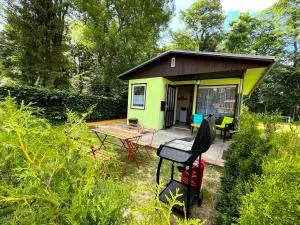 Erholungs- und Freizeithaus Neu Sammit - Glave