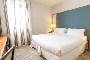 Classic Double or Twin Room room in Holiday Inn Milan Linate Airport