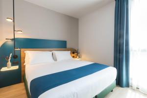Superior Double or Twin Room room in Holiday Inn Milan Linate Airport
