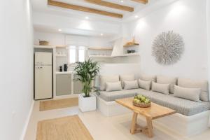 Kamvas Deluxe Apartments