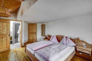 Double Room room in Hotel Landgasthof Eischen