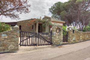 Villetta Rustica img6