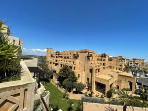 ÁTICO VISTAS LATERALES AL MAR