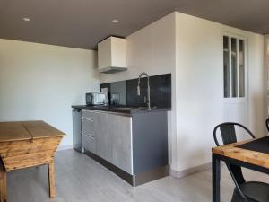 Appartements Les hauts de Scy : photos des chambres