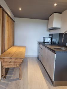 Appartements Les hauts de Scy : photos des chambres