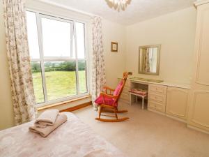 Dinas Farmhouse Annex