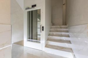 Appartements Residence Topaze - Central - Luxurious - 50m Croisette Palais - LRA CANNES : photos des chambres