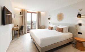 Hotels Le Mirage : photos des chambres