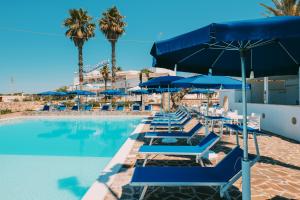 Picchio Hotel Pescoluse