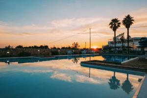 picchio hotel pescoluse