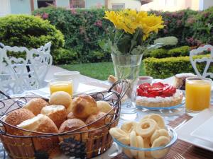 Pousada Sossego da Pampulha