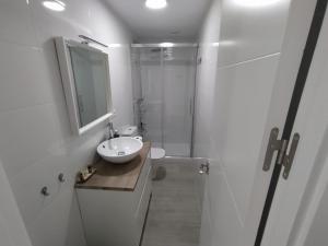APARTAMENTO PRIMERA LINEA DE DOS DORMITORIOS
