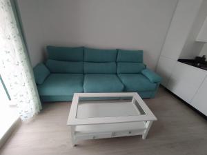 APARTAMENTO PRIMERA LINEA DE DOS DORMITORIOS