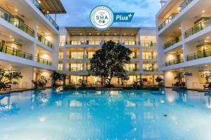 The Old Phuket - Karon Beach Resort - SHA Plus - 查龙