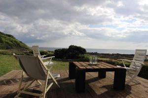 Casa Atlantida - Sea front