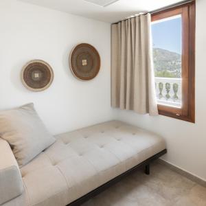 Hotels Le Mirage : photos des chambres