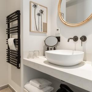 Hotels Le Mirage : photos des chambres