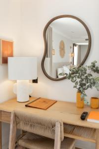 Hotels Le Mirage : photos des chambres