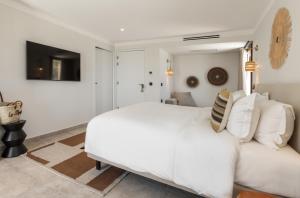 Hotels Le Mirage : photos des chambres