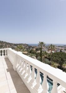 Hotels Le Mirage : photos des chambres