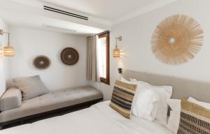 Hotels Le Mirage : photos des chambres