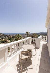 Hotels Le Mirage : photos des chambres