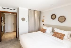 Hotels Le Mirage : photos des chambres