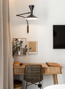 Hotels Le Mirage : photos des chambres