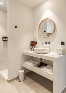 Hotels Le Mirage : photos des chambres