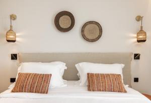 Hotels Le Mirage : photos des chambres