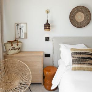 Hotels Le Mirage : photos des chambres