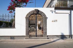 Paradise Sicily Rooms