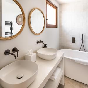 Hotels Le Mirage : photos des chambres