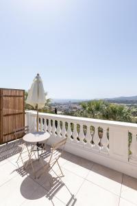 Hotels Le Mirage : photos des chambres