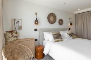 Hotels Le Mirage : photos des chambres