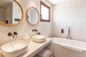 Hotels Le Mirage : photos des chambres