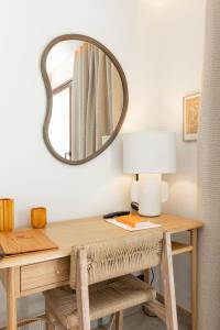 Hotels Le Mirage : photos des chambres