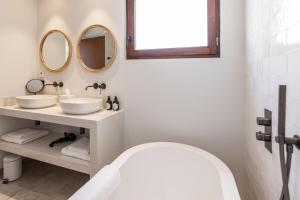 Hotels Le Mirage : photos des chambres