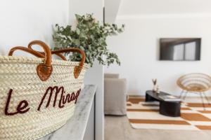 Hotels Le Mirage : photos des chambres