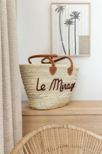 Hotels Le Mirage : photos des chambres