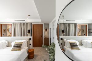 Hotels Le Mirage : photos des chambres