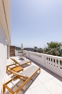 Hotels Le Mirage : photos des chambres