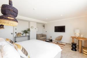 Hotels Le Mirage : photos des chambres