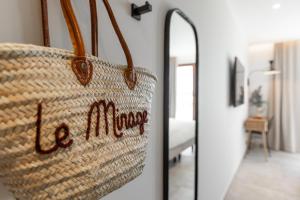 Hotels Le Mirage : photos des chambres
