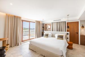 Hotels Le Mirage : photos des chambres